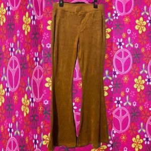 Hippie pants